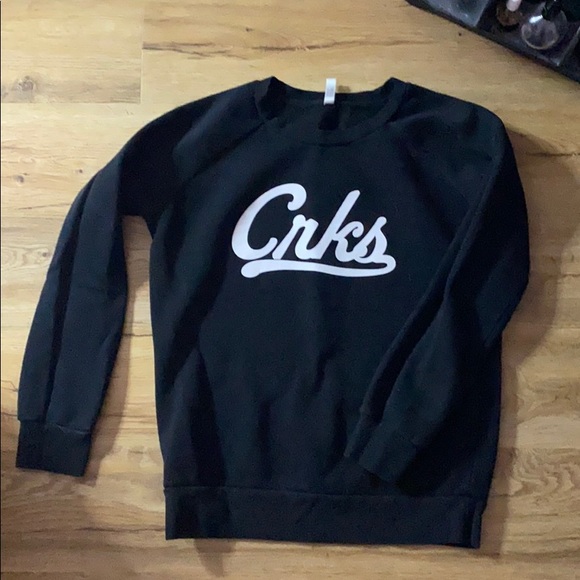 Crooks crew - Picture 1 of 2